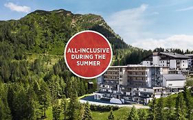 Falkensteiner Family Hotel Sonnenalpe
